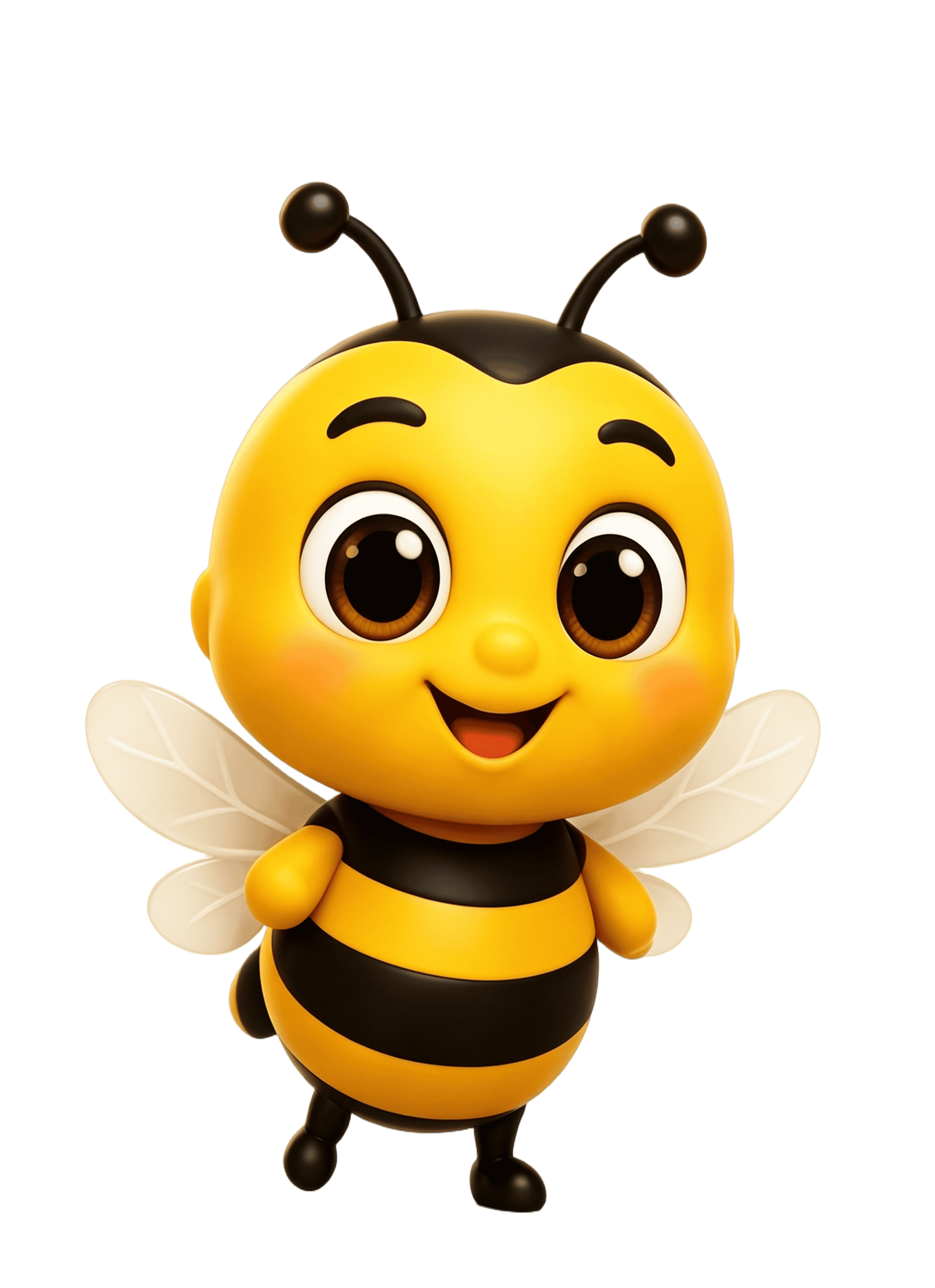 Young Bee