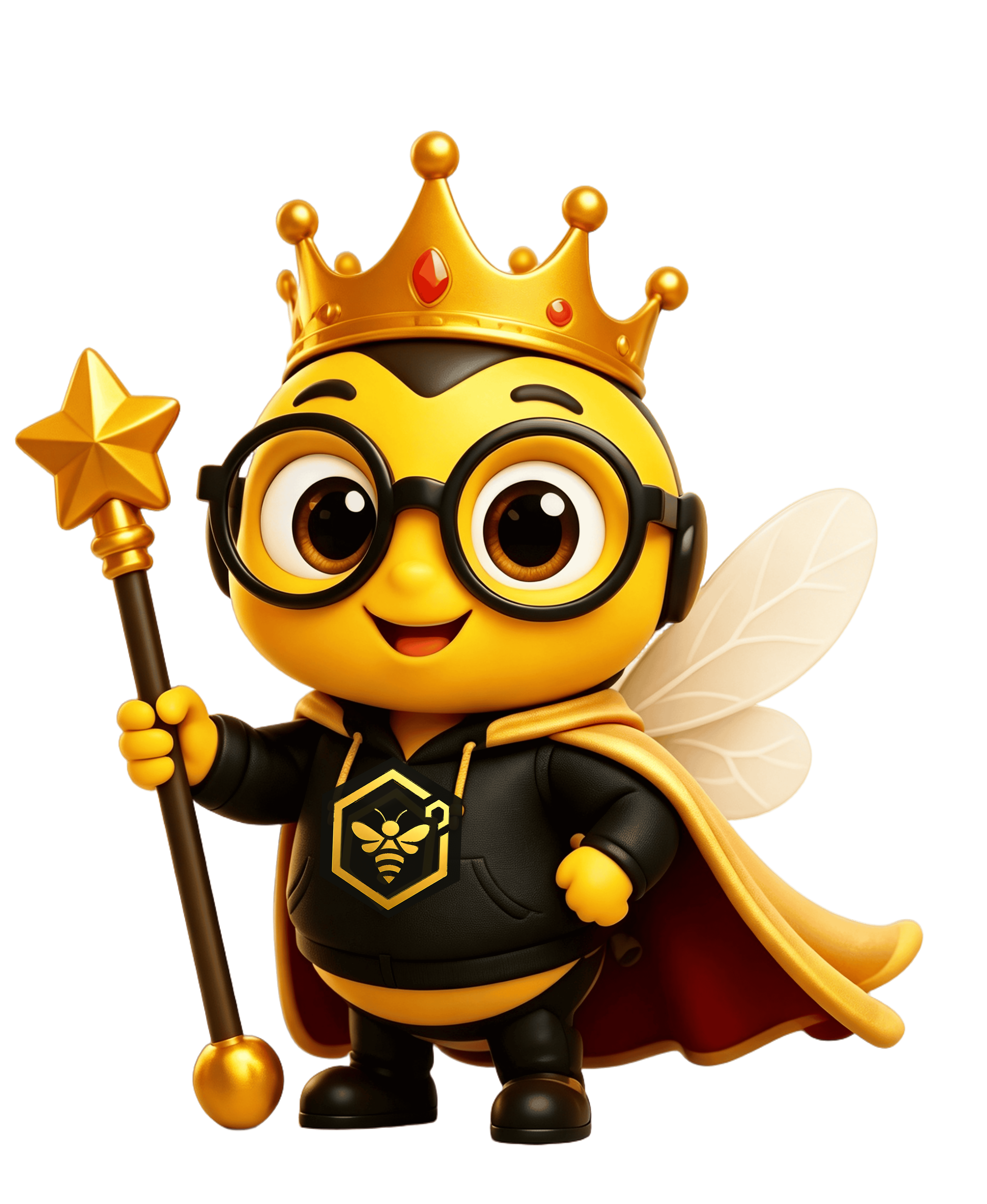 Queen Bee